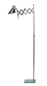 Επιδαπέδιο Φωτιστικό INDUSTRIAL  KR257