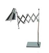 Επιτραπέζιο Φωτιστικό INDUSTRIAL  KR258