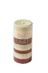 Άρωματικό Κερί Κρυσταλ Φοίνικα Living Rose WF796