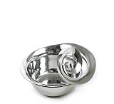 Μπολ Αλουμίνιου "Spiral" AL842