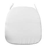 ILONA - DESTINY Μαξιλάρι, Ύφασμα Water Repellent (Αδιάβροχο) Άσπρο Ε-00022101 Ε370,Μ1 (ΣΕΤ ΤΩΝ 20)