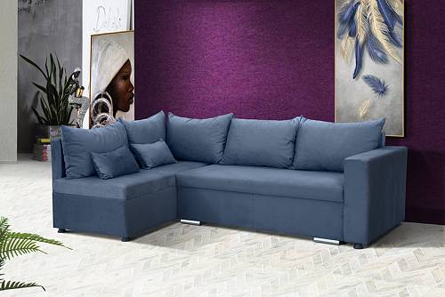 Καναπές-κρεβάτι Anovero