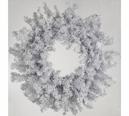 Χριστ/κο στεφάνι White Pine 60cm COW60 Χριστ/κο στεφάνι White Pine 60cm COW60