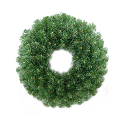 Στεφάνι Colorado κλαδιά p.v.c, 45cm IP18 Στεφάνι Colorado κλαδιά p.v.c, 45cm IP18