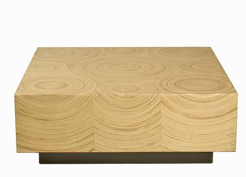Τραπέζι "Jowa" απο ξύλο & Bamboo JW103