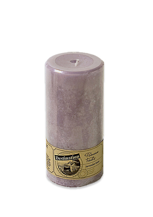 Άρωματικό Κερί Κορμός Λεβάντα Lavender Lime WF804