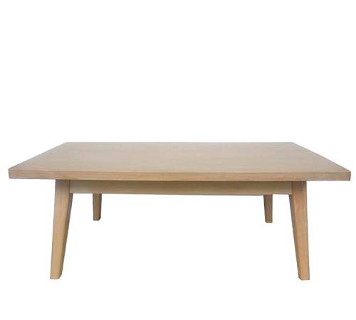 Coffee table σε κλασσικό Δανέζικο design EP378