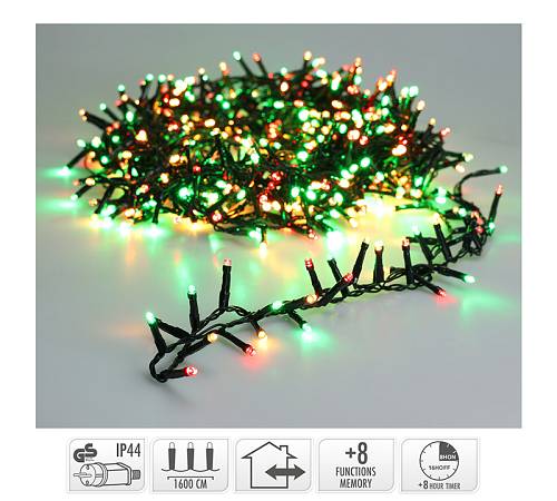 800Led-(IP44) 8 πρόγρ. μνήμη & timer κόκκινο/πράσινο ή Extra θ.λευκό,16μ. MFΤ800L 800Led-(IP44) 8 πρόγρ. μνήμη & timer κόκκινο/πράσινο ή Extra θ.λευκό,16μ. MFΤ800L