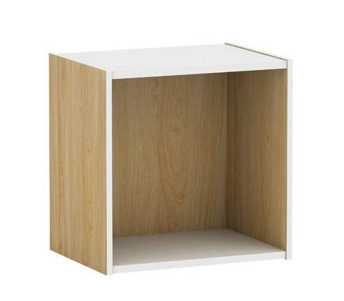 DECON Cube Kουτί Απόχρωση Σημύδας Ε-00016897 Ε828,7