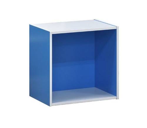 DECON Cube Kουτί Απόχρωση Μπλε Ε-00016642 Ε828,2