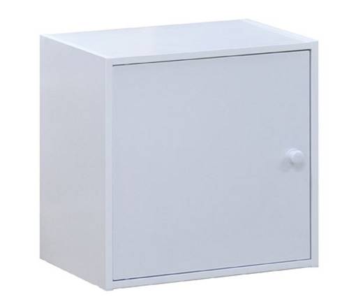 DECON Cube Nτουλάπι Απόχρωση Άσπρο Ε-00016632 Ε829