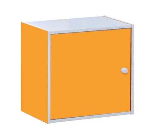 DECON Cube Ντουλάπι Απόχρωση Πορτοκαλί Ε-00016628 Ε829,4