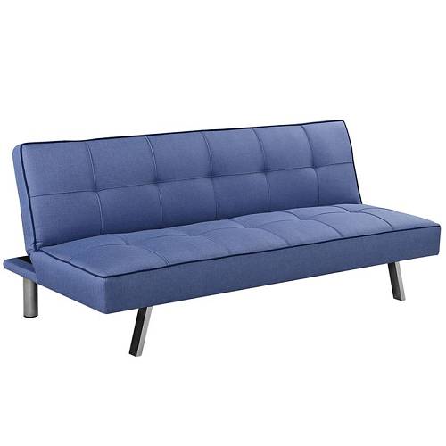 Καναπές-κρεβάτι Kappa - Μπλε