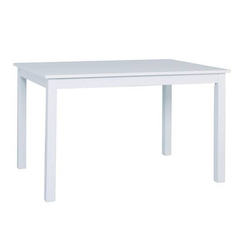 NATURALE Τραπέζι Άσπρο Mdf Ε-00019181 Ε7673,1