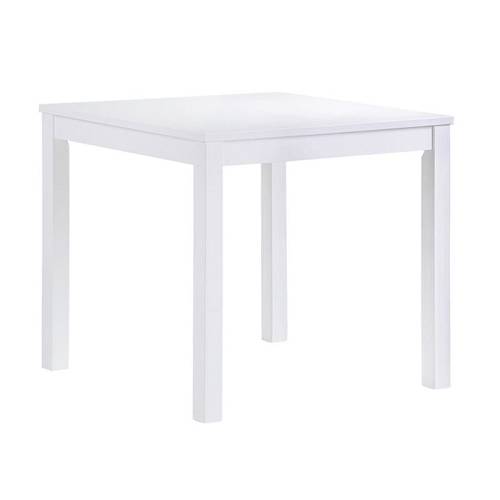NATURALE Τραπέζι Άσπρο Mdf Ε-00019179 Ε7672,1