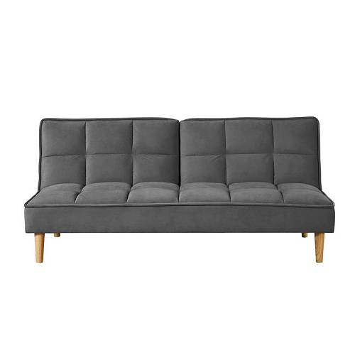 Καναπές-κρεβάτι Norte - Γκρι