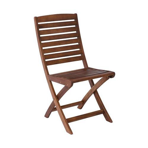 SPOT Καρέκλα Πτυσσόμενη Ξύλο Acacia Ε-00015800 Ε20204,9