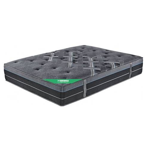 ΣΤΡΩΜΑ Pocket Spring 3-Zone, Μονής Όψης Ε-00025277 Ε2095,2