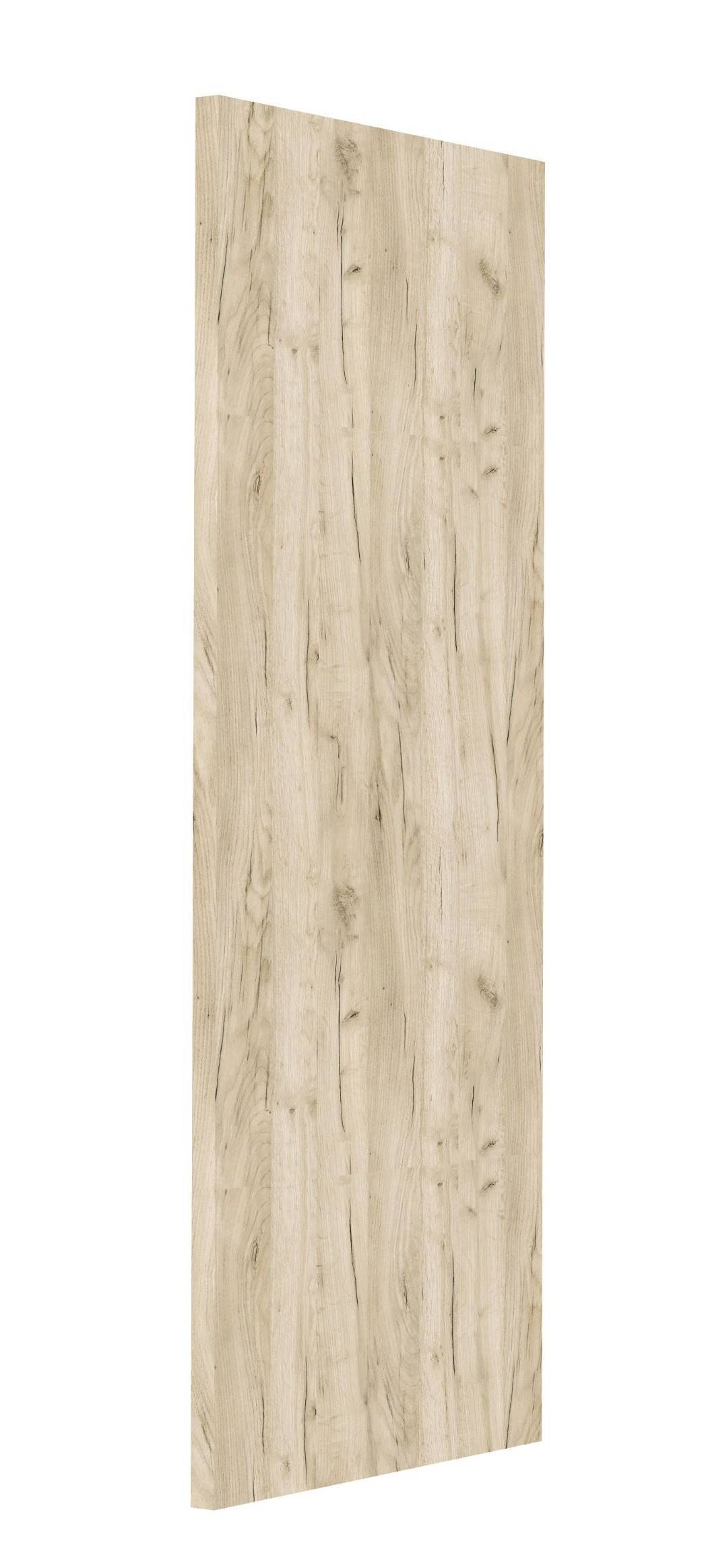 Πλαϊνό για ντουλάπι βάσης 58,5x110 - Brandy Castello Oak