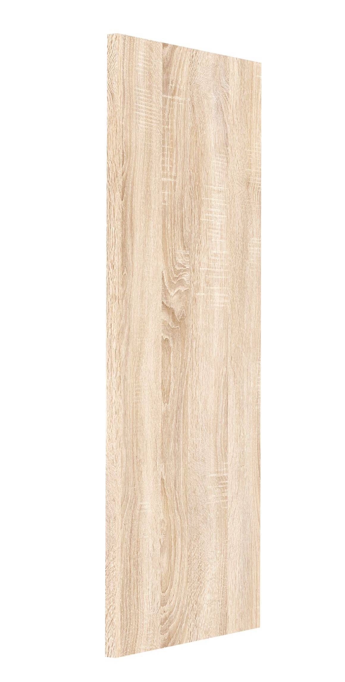 Πλαϊνό για ντουλάπι βάσης 58,5x110 - Brandy Castello Oak