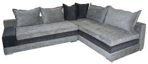 Γωνιακός καναπές Klery