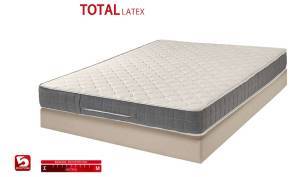 Στρώμα Total Latex 160x200x19cm