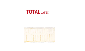 Στρώμα Total Latex 160x200x19cm