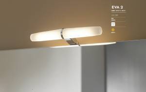 Σετ έπιπλο μπάνιου LUXUS 45 PL Wood