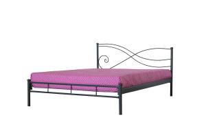 ΤΕΡΨΗ ΚΡΕΒΑΤΙ ΜΕΤΑΛΛΙΚΟ ΗΜΙΔΙΠΛΟ ΕΛΛΗΝΙΚΗΣ ΚΑΤΑΣΚΕΥΗΣ ΓΙΑ ΣΤΡΩΜΑ 120Χ200 ΕΚ