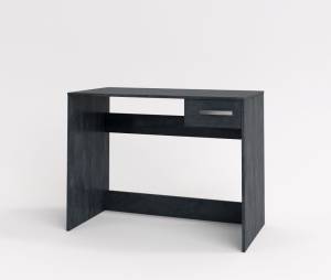 Γραφείο Dome - Light Sonoma Oak (100x50x76) Γραφείο Dome - Light Sonoma Oak (100x50x76)