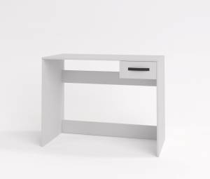 Γραφείο Dome - Light Sonoma Oak (100x50x76) Γραφείο Dome - Light Sonoma Oak (100x50x76)