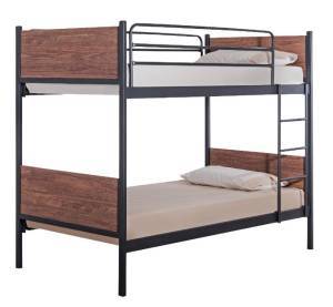 ΔΗΜΟΣΘΕΝΗΣ ΚΟΥΚΕΤΑ ΜΕΤΑΛΛΟ-ΞΥΛΟ ΜΕ ΠΡΟΣΤΑΤΕΥΤΙΚΗ ΣΚΑΛΑ  ΕΛΛΗΝΙΚΗΣ ΚΑΤΑΣΚΕΥΗΣ ΓΙΑ ΣΤΡΩΜΑ 110Χ190 ΕΚ