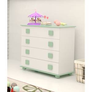 Συρταριέρα Jiovanni