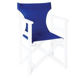 Textilene για Σκηνοθέτη Μπλε Ε-00020818 Ε777,5Τ1