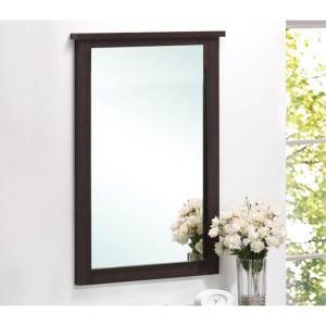 LIFE Καθρέπτης Απόχρωση Zebrano Ε-00012311 ΕΜ368 LIFE Καθρέπτης Απόχρωση Zebrano Ε-00012311 ΕΜ368