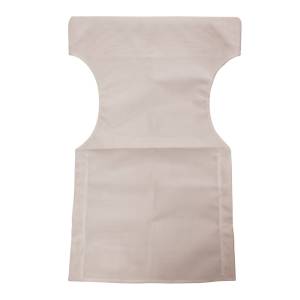 Textilene για Πολυθρόνα Σκηνοθέτη, Απόχρωση Εκρού Ε-00015070 Ε777,1Τ