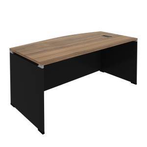 PROJECT Γραφείο Απόχρωση Sonoma - Γκρι Ε-00020637 ΕΟ915