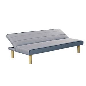 BIZ Καναπές - Κρεβάτι Σαλονιού Καθιστικού - Ύφασμα Ανοιχτό Γκρι Ε-00022996 Ε9438,1