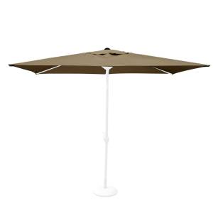 Πανί Ανταλλακτικό Μπεζ για Ομπρέλα 180x270cm ALU Α-00023130 Α921