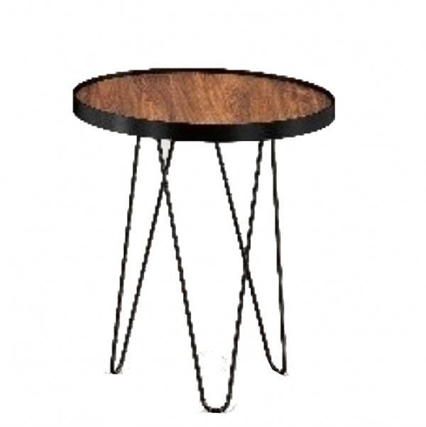 Βοηθητικό τραπεζάκι σαλονιού Κάλια