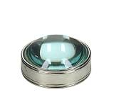 Μεγεθυντικός φακός/πρες παπιέ, διαμ.8.5cm XET-0893