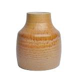Κεραμικό βάζο "Bamboo" 26x29.4cm CT440