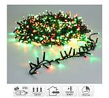 800Led-(IP44) 8 πρόγρ. μνήμη & timer κόκκινο/πράσινο ή Extra θ.λευκό,16μ. MFΤ800L