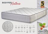 Στρώμα Bodyfeel Anatomic 100x190x30cm - Arganoil
