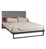 Κρεβάτι ημίδιπλο Ηλέκτρα