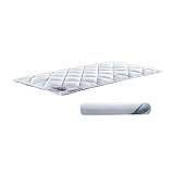 ΕΠΙΣΤΡΩΜΑ 90x200/5cm Άσπρο Ε-00015769 Ε2040,3